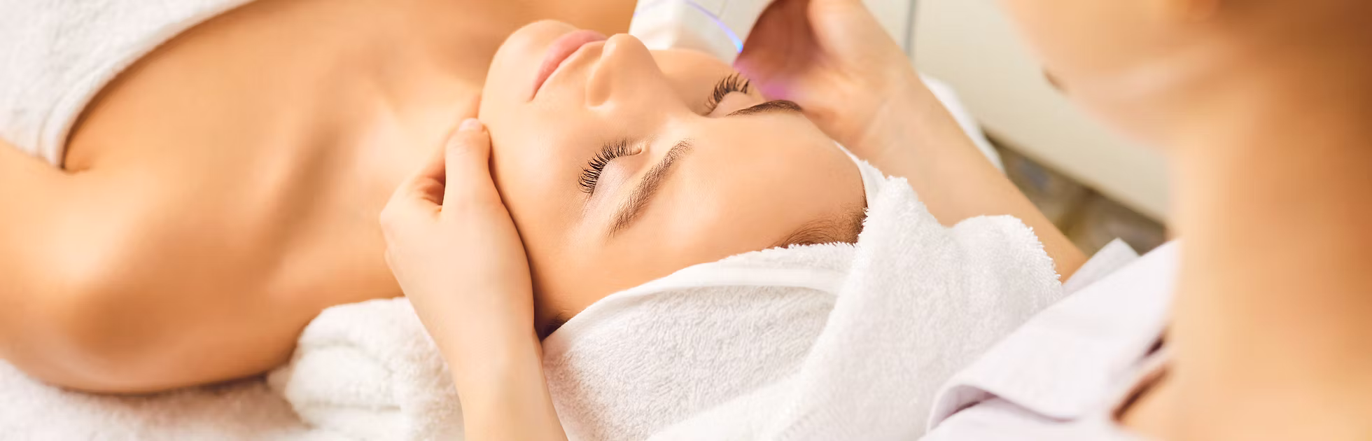 Facial Treatments in NJ