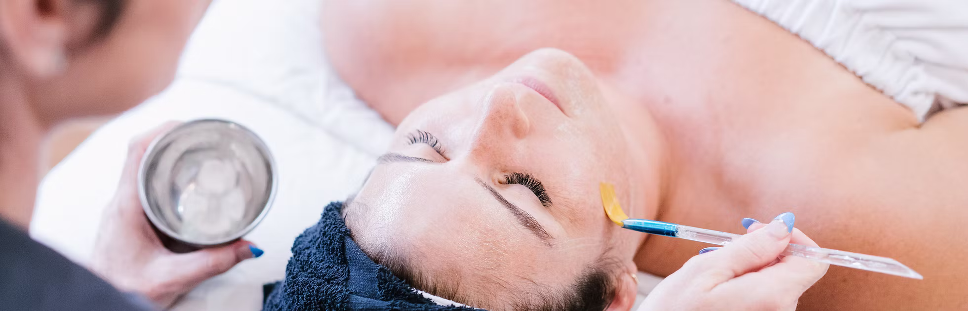 Skin Rx Treatment Programs