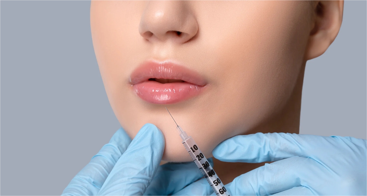 Hyaluronic Acid Fillers Office in Randolph NJ