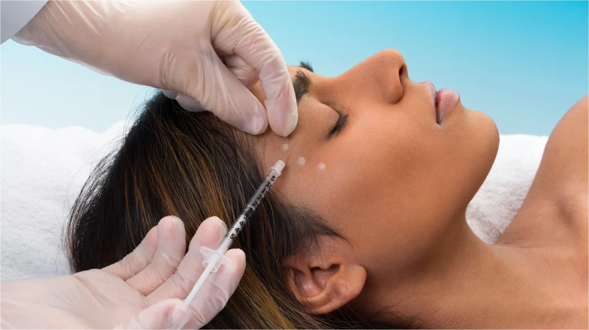 botox treatment in randolph nj