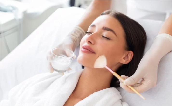 Chemical Peels in Randolph NJ