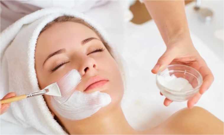 Medical Facials in Randolph NJ
