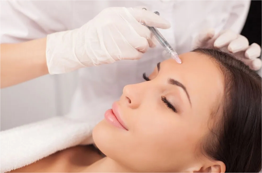 Xeomin Treatment Center in Randolph NJ