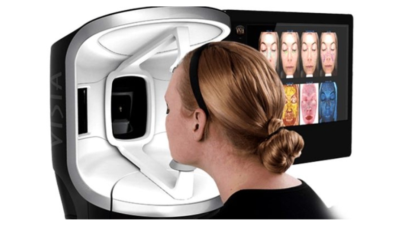 VISIA Skin Analysis in Randolph NJ